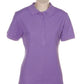 Australian Spirit-Aus Spirt Gelato Ladies Polo-Purple / 8-Uniform Wholesalers - 6