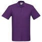 Biz Collection Kids Crew S/S Polo-(P400KS)
