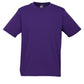 Biz Collection-Biz Collection Kids Ice Tee - 2nd ( 11 Colour )-Purple / 2-Uniform Wholesalers - 7