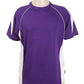 Australian Spirit-Aus Spirt Olympikool Tees 2nd ( 8 Colour )-Purple / White / S-Uniform Wholesalers - 5