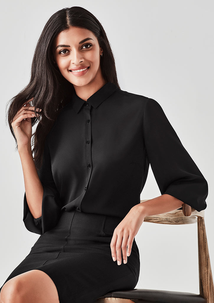 Biz-Corporate-Women's-Lucy-Blouse