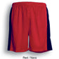 Bocini Kids Panel Shorts-(CK628)