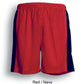 Bocini Adults Soccer Shorts-(CK618)