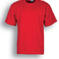 Bocini Plain Cotton Kids Tee-(CT0300)
