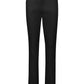 Biz Corporate Womens Slim Leg Stretch Chino Pant (RGP263L)