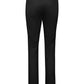 Biz Corporate Womens Slim Leg Stretch Chino Pant (RGP263L)