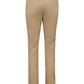 Biz Corporate Womens Slim Leg Stretch Chino Pant (RGP263L)