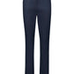 Biz Corporate Womens Slim Leg Stretch Chino Pant (RGP263L)