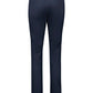 Biz Corporate Womens Slim Leg Stretch Chino Pant (RGP263L)