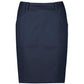 Biz Corporate Traveller Womens Chino Skirt (RGS264L)