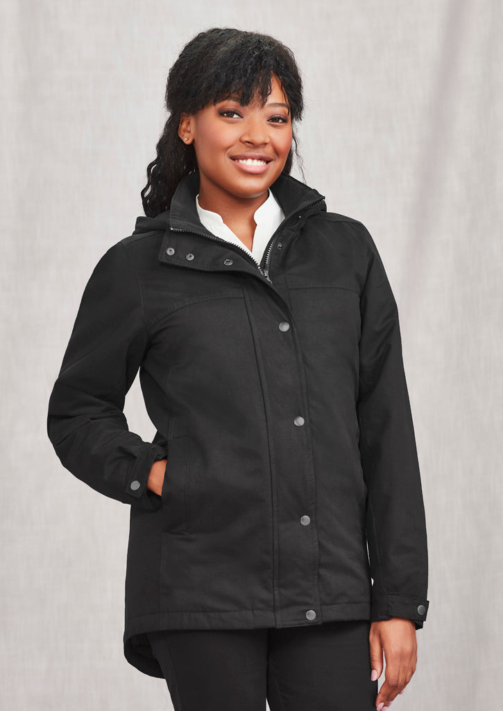 Biz Corporate Melbourne Ladies Comfort Jacket (RJK265L