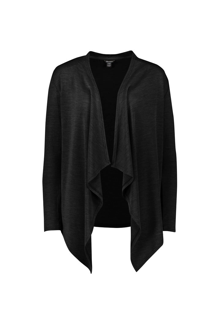 Black waterfall sales cardigan australia