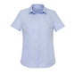 Biz Corporate Womens Charlie S/S Shirt (RS968LS)