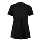 Biz Corporate Mali Womens Easy Fit T-top (RT262LS)