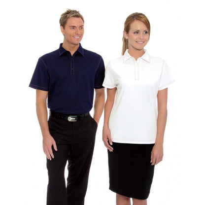 Grace Collection Men's Raymond Polo(ST1012)