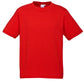 Biz Collection-Biz Collection Mens Ice Tee 2nd  ( 10 Colour )-Red / S-Uniform Wholesalers - 3