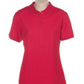 Australian Spirit-Aus Spirt Gelato Ladies Polo-Red / 8-Uniform Wholesalers - 7