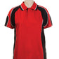 Australian Spirit-Aus Spirt Glenelg Junior-8 / Red/Black-Uniform Wholesalers - 10