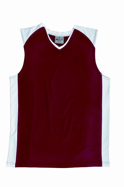Bocini Kid's Basketball Singlet-(CT1206)