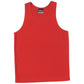 JB's Wear-JB's Kids Poly Singlet-Red / 4-Uniform Wholesalers - 3