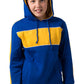 Be Seen-Be Seen Kids 3 Toned Hoodie--Uniform Wholesalers - 30