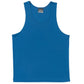 JB's Wear-JB's Kids Poly Singlet-Royal / 4-Uniform Wholesalers - 4