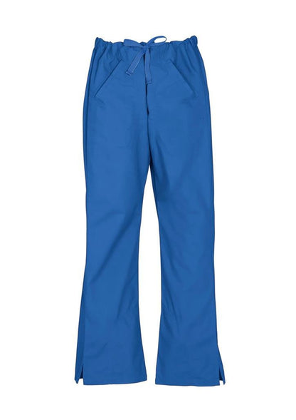 Biz Collection Ladies Classic Scrubs Bootleg Pant (H10620)