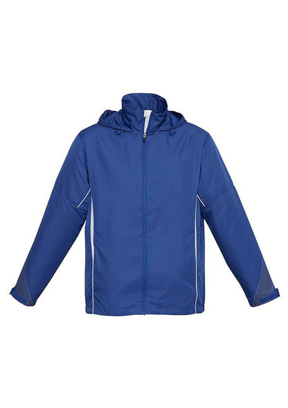 Biz Collection Unisex Razor Jacket-(J408M)