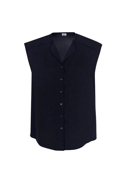 Biz Collection Womens Lily Blouse (S013LS)