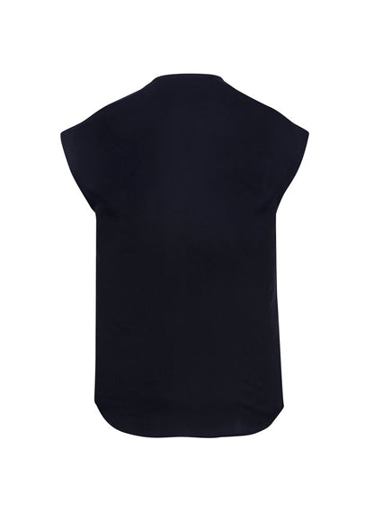 Biz Collection Womens Lily Blouse (S013LS)