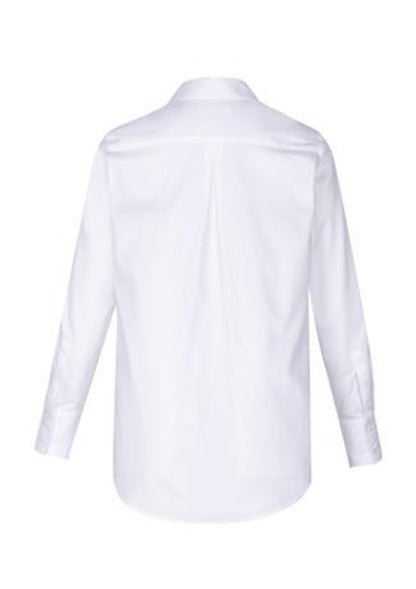 Biz Collection Womens Camden L/S Shirt (S016LL)