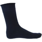 DNC Cotton Socks - 3 pair pack (S111)