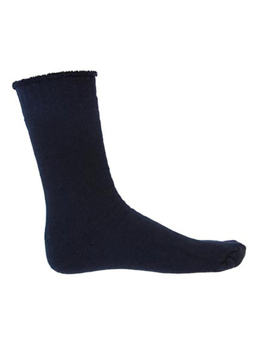 DNC Cotton Rich 3 Pack Socks (S125)