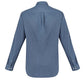Biz Collection Mens Memphis L/S Shirt (S127ML)