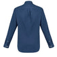 Biz Collection Mens Memphis L/S Shirt (S127ML)