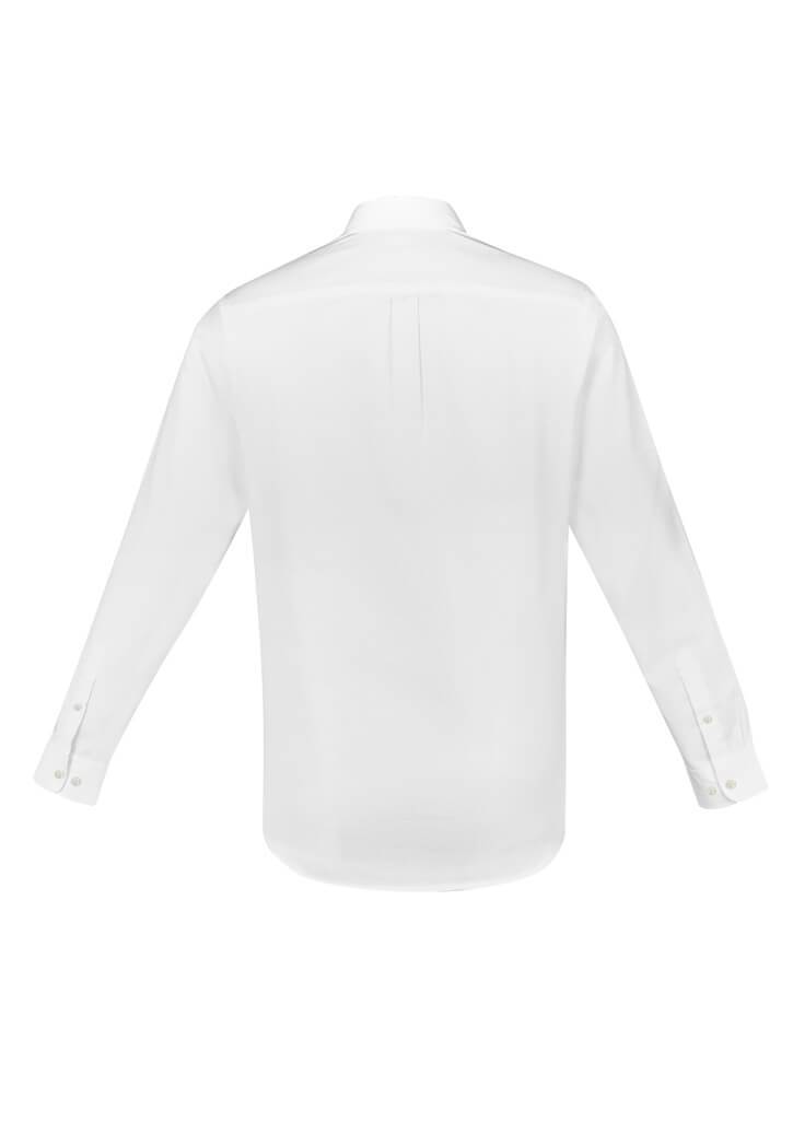 Biz Collection Mens Memphis L/S Shirt (S127ML)