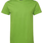JB's Wear-JB's Adults Fitted Tee-Lime / S-Uniform Wholesalers - 4