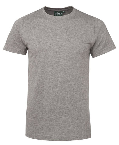JB's Wear-JB's Adults Fitted Tee-13% Marle / S-Uniform Wholesalers - 5