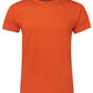 JB's Wear-JB's Adults Fitted Tee-Orange / S-Uniform Wholesalers - 9