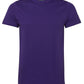 JB's Wear-JB's Adults Fitted Tee-Purple / S-Uniform Wholesalers - 10