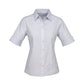 Biz Collection Womens Ambassador S/S Shirt (S29522)