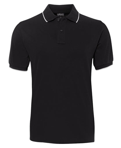 JB's Wear-JB's Cotton Face Polo - Adults--Uniform Wholesalers - 2