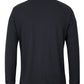 JBs Wear C Of C L/S Pique Polo (S2ML)