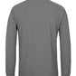 JBs Wear C Of C L/S Pique Polo (S2ML)