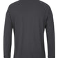 JBs Wear C Of C L/S Pique Polo (S2ML)