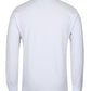 JBs Wear C Of C L/S Pique Polo (S2ML)