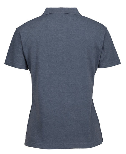 JBs Wear C Of C Ladies Pique Polo (S2MP1)