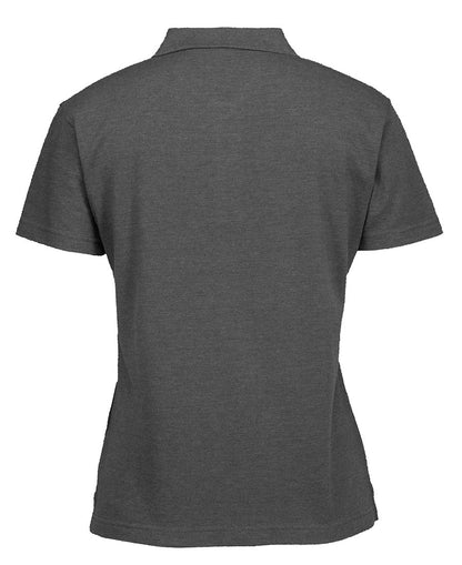 JBs Wear C Of C Ladies Pique Polo (S2MP1)
