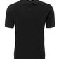 JB's Wear-JB's Cotton Pique Polo - Adults-Black / S-Uniform Wholesalers - 4