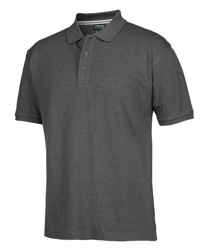 JBs Wear Cotton Pique Polo - Adults (S2MP)